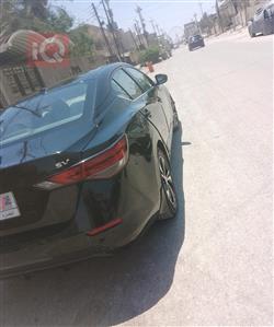 نيسان سنترا